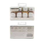 Nuvo Pure Sheen HARVEST MOON 4 Bottles Pack - Image 2