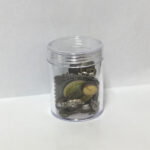 Metal Ephemera Embellishments