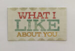 Diecut Titles My Mind's Eye Howdy Doody LOVELY - Image 6