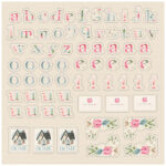 Crafters Companion NITWIT HOMEBODY 2 Pad Bundle 48 Sheets - Image 11