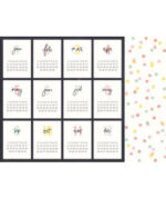 Kaisercraft  12"X12" DAYDREAMER KIT Scrapbook Pack - Image 3