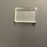 Scrapbooksrus CLEAR ACRYLIC BLOCKS 1pc for stamps - Image 6