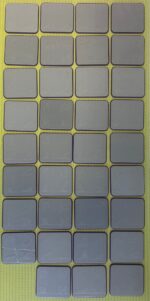 Sizzix THINLITS USED Decoarative Die Lots - Image 7