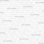 Scrapbook Customs VOLLEYBALL ADDICT KIT 12"X12" Paper 6pc - Image 3