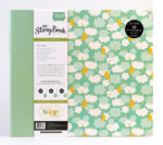 Echo Park My Story Book 12"X 12" ITS A BOY D Ring Album