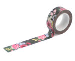 Carta Bella BLOOM LITTLE THINGS FLORAL Washi Tape - Image 3