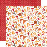 Echo Park 12"x12" FALL 13pc COLLECTION KIT - Image 3