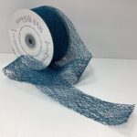 Creative Impressions 2" MESH WEB RIBBON 1 yard yd - Image 14