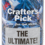Api Crafter's Pick THE ULTIMATE! GLUE 4fl oz 118ml
