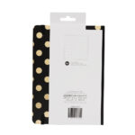 Point Planner GOLD DOT A5 Perfect Bound Planner - Image 3