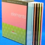 Creating Keepsakes ELEMENTS Scrapbook Magazines