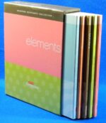 Creating Keepsakes ELEMENTS Scrapbook Magazines