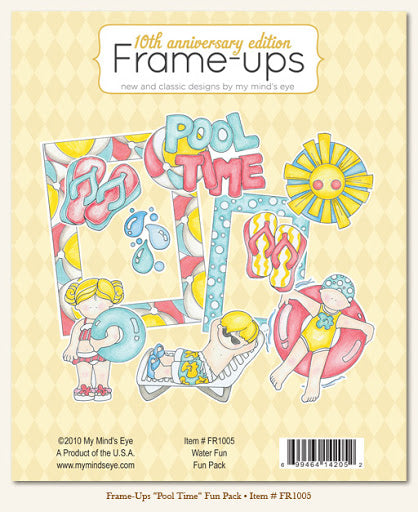 229AB9CC-6A90-479E-9CD1-31FFDF027714.jpg My Mind’s Eyes WATER FUN Frame-Ups - Image 1