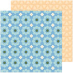 Pinkfresh Paige Evans LEGENDARY 12”X12” Paper Pack - Image 9