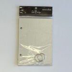 Heidi Swapp MIRROR ALBUM 5”X7”