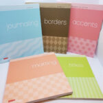 Creating Keepsakes ELEMENTS Scrapbook Magazines - Image 2