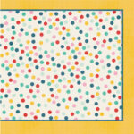 Simple Stories Simple Pages SAY CHEESE HAPPIEST PLACE Page Kit - Image 5