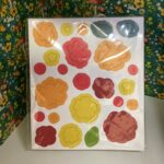 LDRS Creative ARTISAN FLORAL BRIGHT Embellie Mega Pack - Image 5