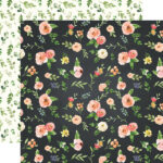 Echo Park SPRING MARKET 12”x12” 13pc COLLECTION KIT - Image 3