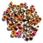 Eyelet Outlet & Brads FALL QUICKLETS 100pc - Image 2