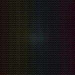 Magical NEON LIGHT PARADE DS 12"X12" Scrapbook Paper - Image 3