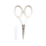 We R Makers WHITE DETAIL Scissors 1pc - Image 2