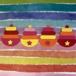 Scrapbooksrus BABY TOY Diecut Die Cut Embellishment - Image 3