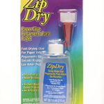 Beacon Zip Dry PAPER GLUE 2oz.