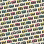 Simple Stories I Am FOCUSING ON THE GOOD 12x12 Scrapbook Paper - Image 3