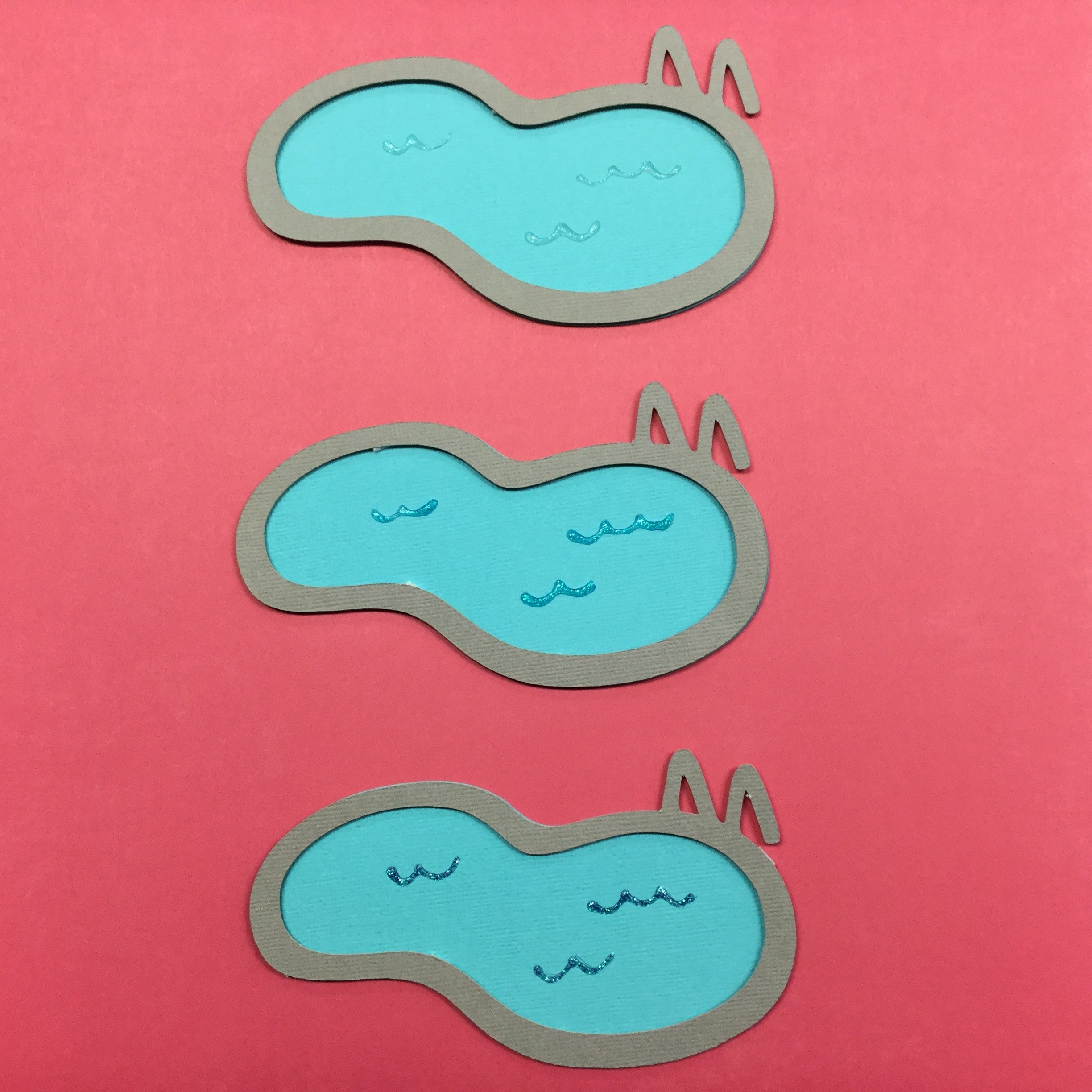 27EC6588-090A-40BC-8078-ED1DB8F3E3B5.jpg SWIMMING POOL Die Cut Embellishment - Image 1