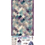 49 and Market PLUME & PETAL Washi Sheets 31pc - Image 2