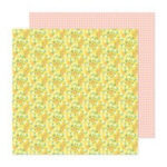 American Crafts Obed Marshall FANTASTICO 12"X12" Paper Pad 48pc - Image 11