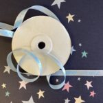 Scrapbooksrus BABY SHOWER RIBBON 1 Yard - Image 6