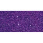 Viva Decor PURPLE Glitter Paste 90ml - Image 2