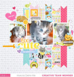 Bella Blvd Meow TWEET TWEET Bella-Pops - Image 3