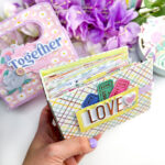 Celes Gonzalez RAINBOW AVENUE 12"X12" Scrapbook Paper - Image 8