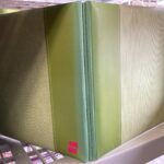 Colorbok CLEARANCE 12”X12” Postbound Scrapbook Album - Image 8