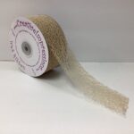 Creative Impressions 2" MESH WEB RIBBON 1 yard yd - Image 7