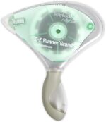 Scrapbook Adhesives E-Z RUNNER GRAND Repositionable Dots Dispenser 140ft - Image 2