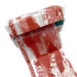 49 and Market VINTAGE BITS SALSA Lace Washi Tape 3 Rolls - Image 2
