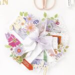 Pinkfresh Studio SHAKER BAG BOOK Crafting Dies 9pc - Image 2
