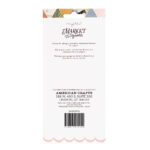 Maggie Holmes MARKET SQUARE Epoxy Paper Clips 9pc - Image 2