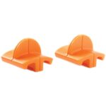 Fiskars Triple Track CUTTING BLADES High Profile 2pc - Image 2