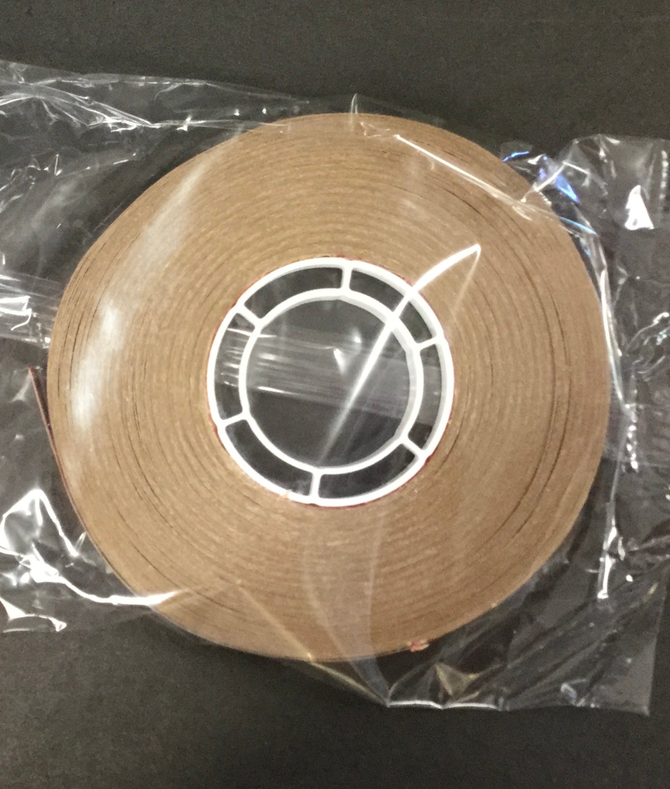 2B1EDFD1-A6D2-4392-9A3C-F4696BBD4C04.jpg Innotec 1/4" ATG TAPE 36yd 191227 - Image 1