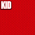 Superhero SPIDER KID 12”X12” Scrapbook Kit - Image 13