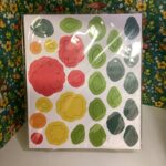 LDRS Creative ARTISAN FLORAL BRIGHT Embellie Mega Pack - Image 4