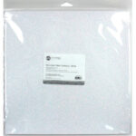 Etcetera 12"X12" Non-Shed Glitter Cardstock Paper - Image 4
