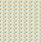 Simple Stories FUR BABY DOG 12”X12” Scrapbook Paper - Image 6