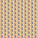 Bella Blvd DOCUMENTED 12"X12" Scrapbook Paper - Image 11