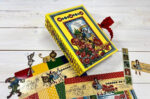 Graphic 45 WONDER OF OZ Chipboard Pieces Tags & Frames - Image 4